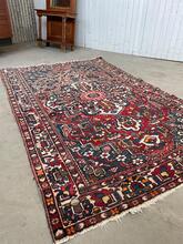 style Vintage carpet