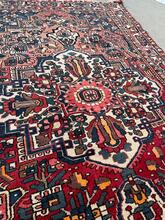 style Vintage carpet