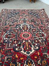 style Vintage carpet