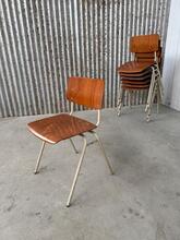 Vintage Chairs
