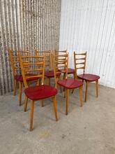 Vintage Chairs