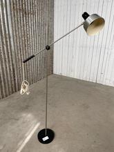 Vintage lamp Vintage stijl in ijzer,