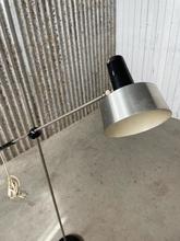 Vintage lamp Vintage stijl in ijzer,