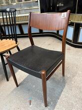 Stoelen Vintage stijl in Hout,