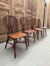 Windsor stoelen