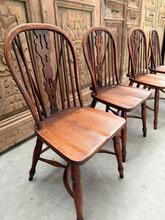Windsor stoelen