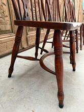 Windsor stoelen
